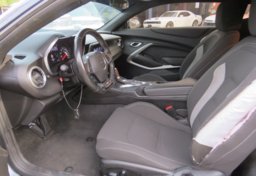 2020 Chevrolet Camaro - Image 22