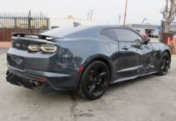 2020 Chevrolet Camaro - Image 11