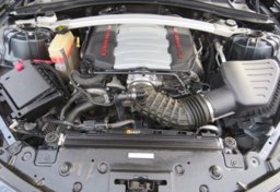 2020 Chevrolet Camaro - Image 48