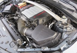 2020 Chevrolet Camaro - Image 49