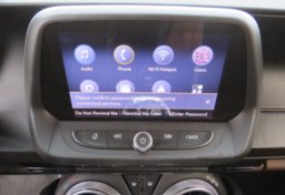 2020 Chevrolet Camaro - Image 30