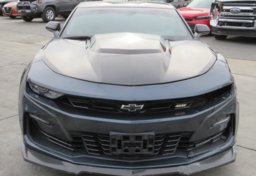 2020 Chevrolet Camaro - Image 12