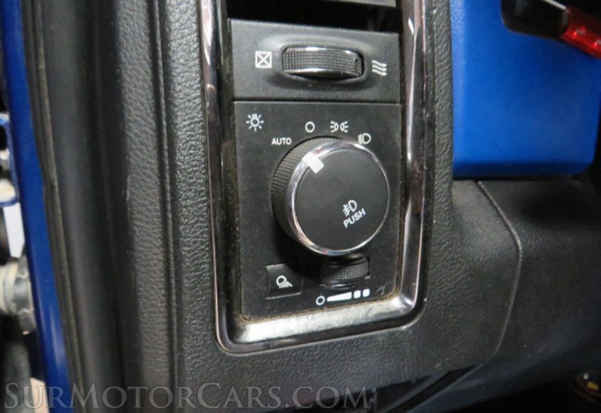 2014 Ram 1500 - Image 38