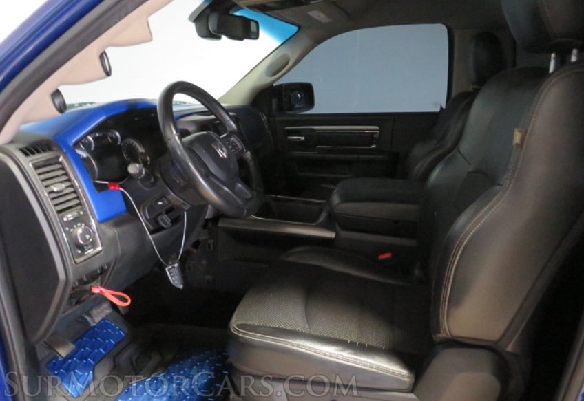 2014 Ram 1500 - Image 23