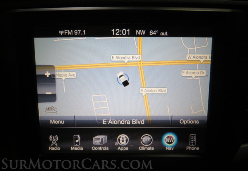 2014 Ram 1500 - Image 26