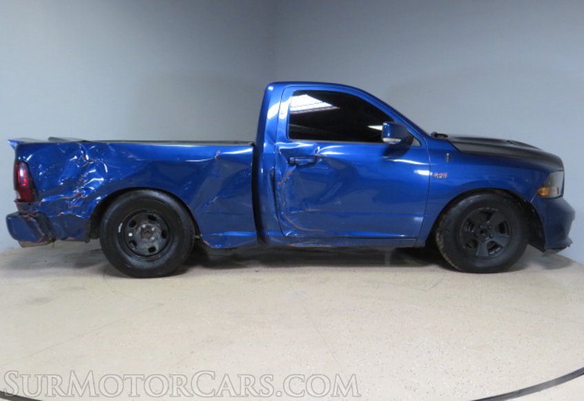 2014 Ram 1500 - Image 5