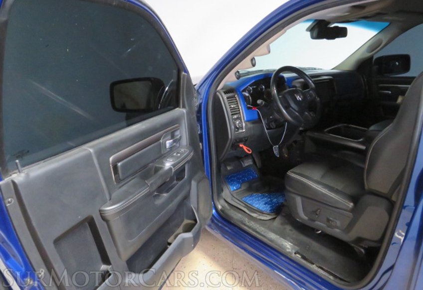 2014 Ram 1500 - Image 19