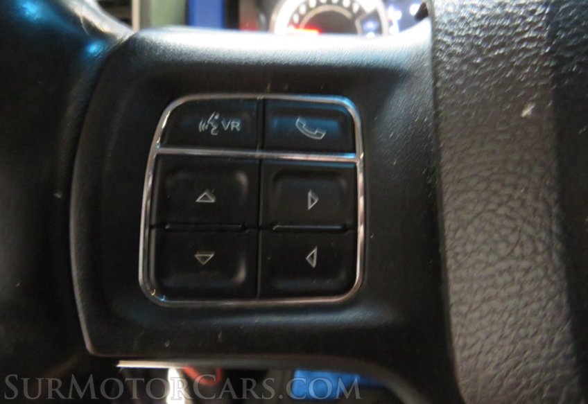 2014 Ram 1500 - Image 40