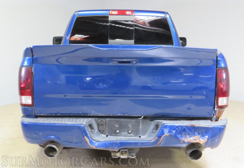 2014 Ram 1500 - Image 12