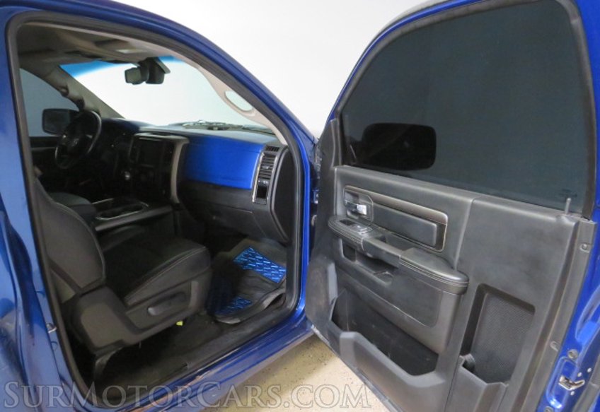 2014 Ram 1500 - Image 20