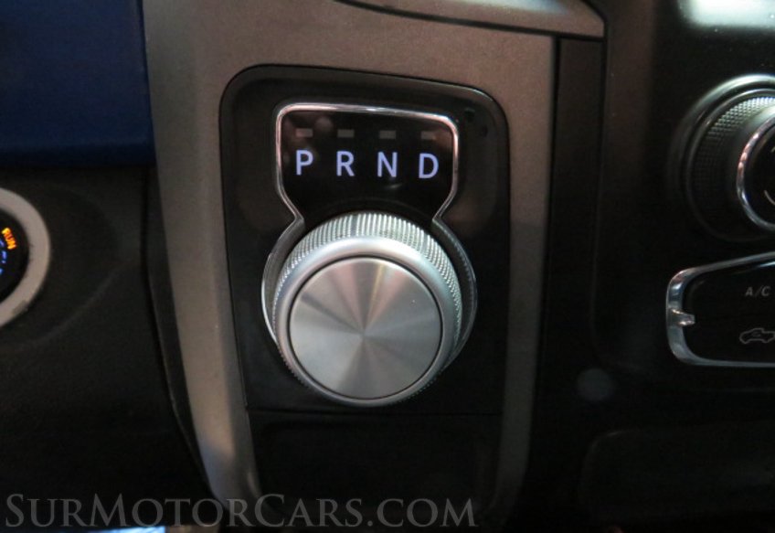 2014 Ram 1500 - Image 39