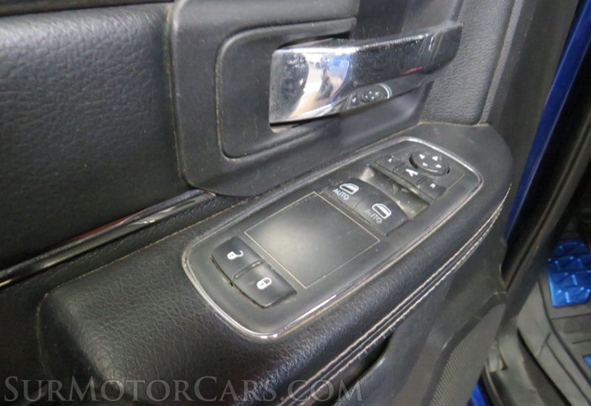 2014 Ram 1500 - Image 34