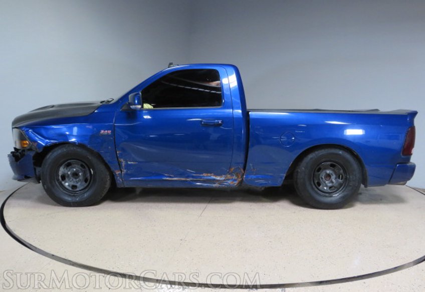 2014 Ram 1500 - Image 6