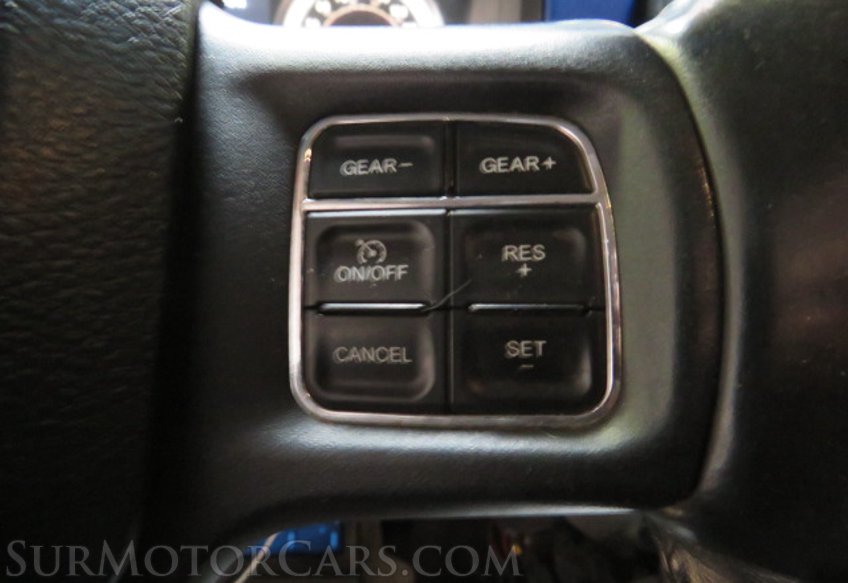 2014 Ram 1500 - Image 33