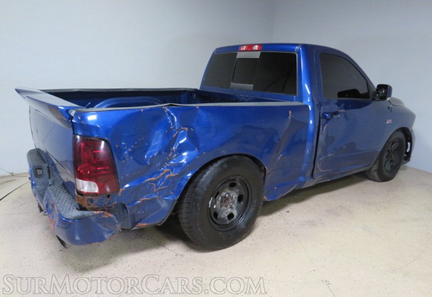 2014 Ram 1500 - Image 8