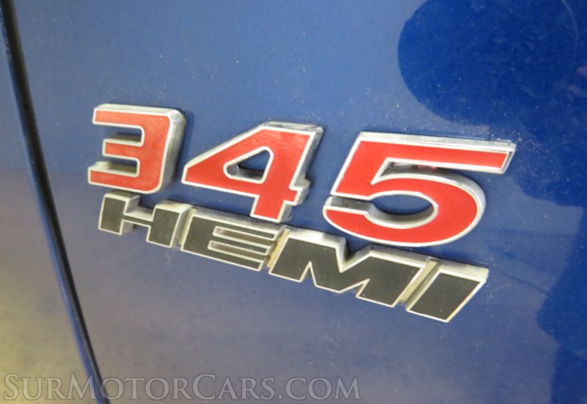 2014 Ram 1500 - Image 16