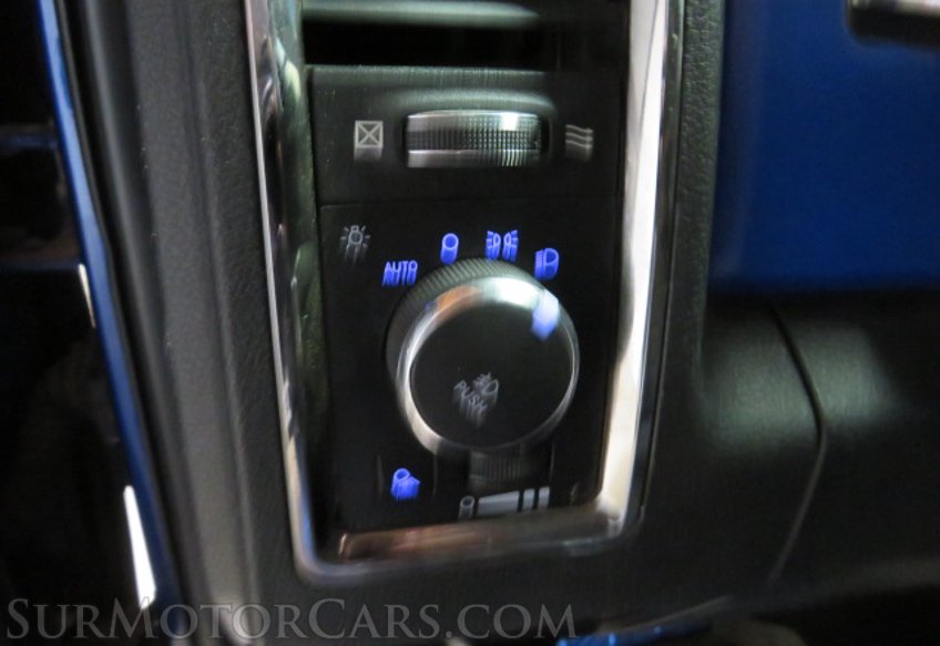 2014 Ram 1500 - Image 30