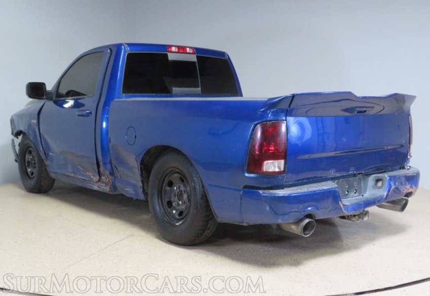 2014 Ram 1500 - Image 9