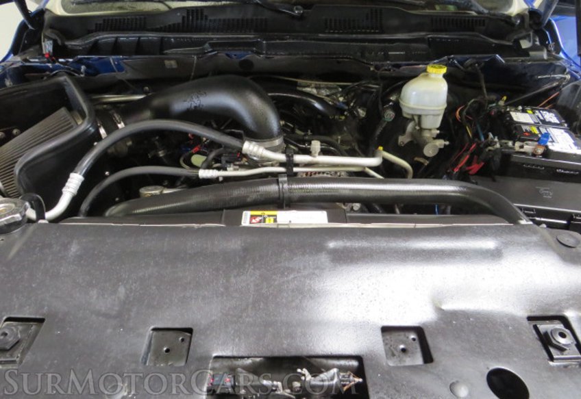 2014 Ram 1500 - Image 42