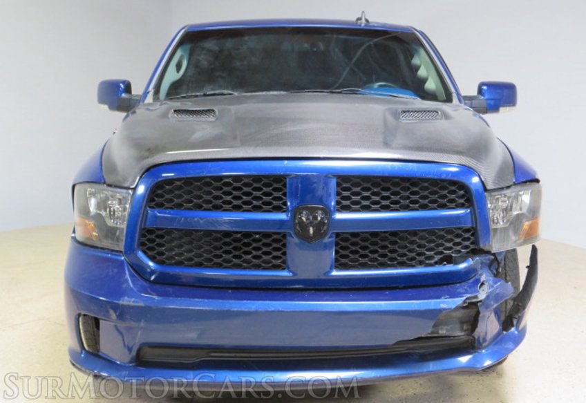 2014 Ram 1500 - Image 11