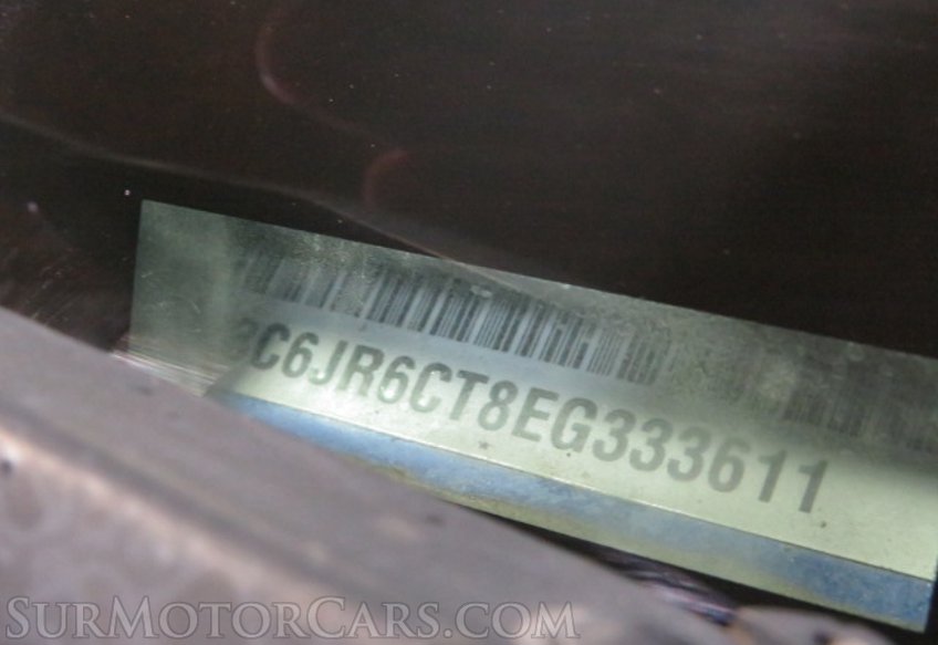 2014 Ram 1500 - Image 45