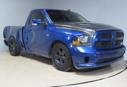 2014 Ram 1500 - Image 4