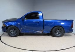 2014 Ram 1500 - Image 6