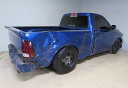 2014 Ram 1500 - Image 8