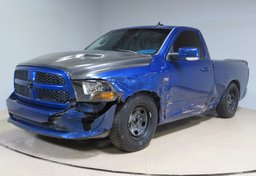 2014 Ram 1500 - Image 1