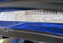 2014 Ram 1500 - Image 44