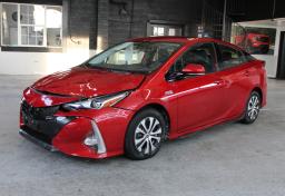 Thumbnail of 2020 Toyota Prius Prime