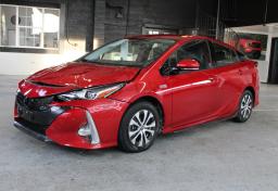 Thumbnail of 2020 Toyota Prius Prime