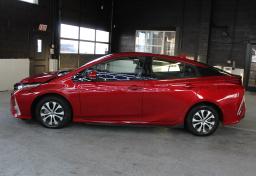 Thumbnail of 2020 Toyota Prius Prime