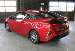 Thumbnail of 2020 Toyota Prius Prime