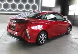 Thumbnail of 2020 Toyota Prius Prime