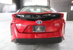 Thumbnail of 2020 Toyota Prius Prime