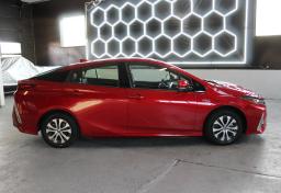 Thumbnail of 2020 Toyota Prius Prime