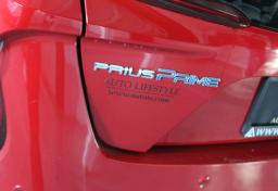 Thumbnail of 2020 Toyota Prius Prime