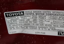 Thumbnail of 2020 Toyota Prius Prime