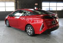 Thumbnail of 2020 Toyota Prius Prime