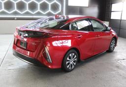 Thumbnail of 2020 Toyota Prius Prime