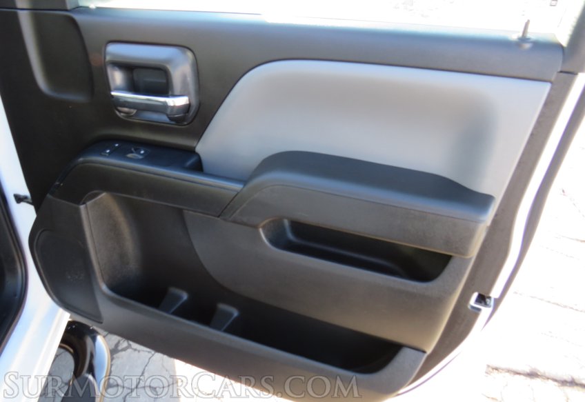 2018 GMC Sierra 1500 - Image 43