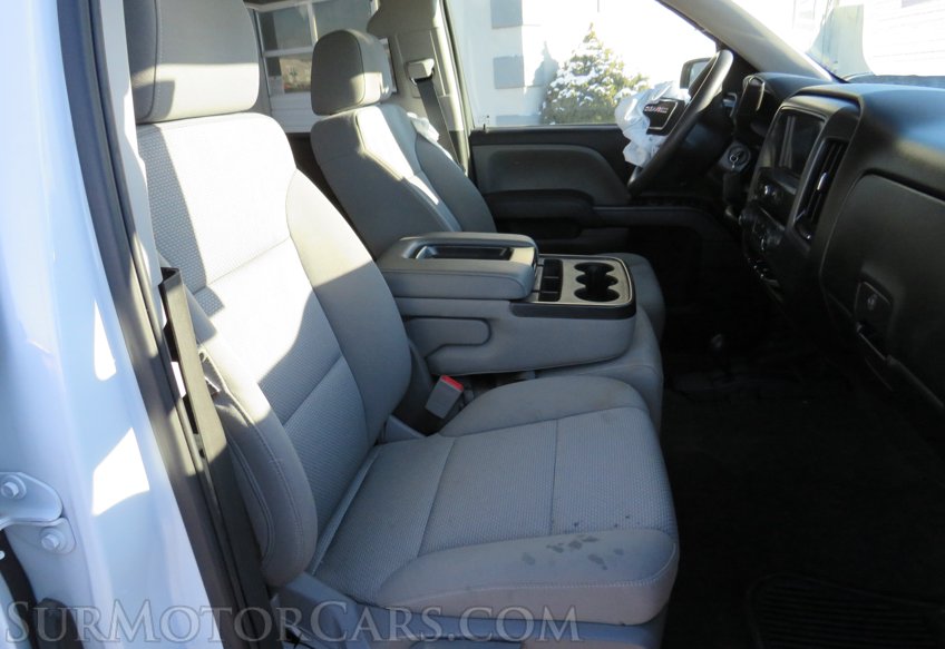 2018 GMC Sierra 1500 - Image 21