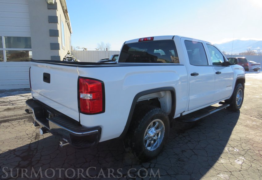 2018 GMC Sierra 1500 - Image 6