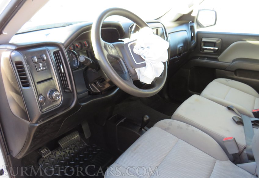 2018 GMC Sierra 1500 - Image 20