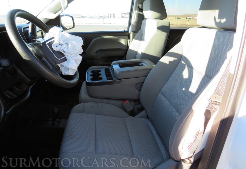 2018 GMC Sierra 1500 - Image 19