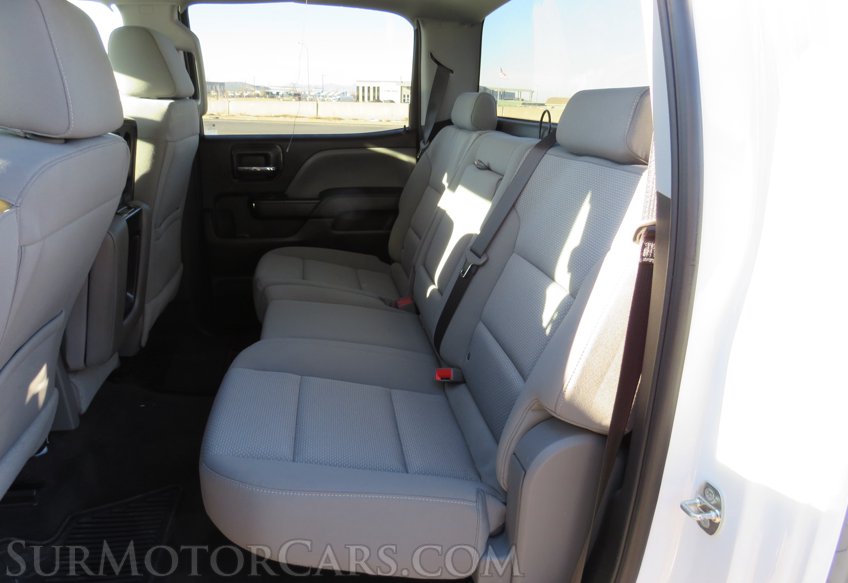 2018 GMC Sierra 1500 - Image 27