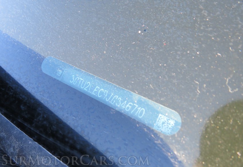 2018 GMC Sierra 1500 - Image 49