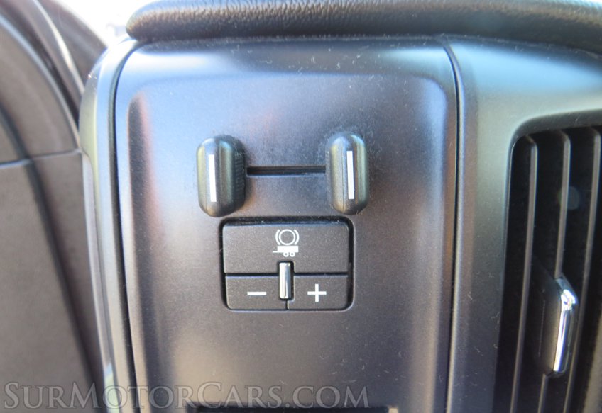 2018 GMC Sierra 1500 - Image 37