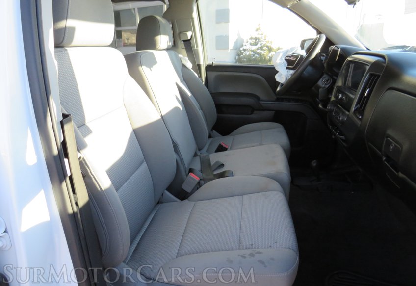 2018 GMC Sierra 1500 - Image 22